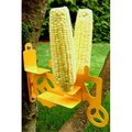 Personagrata Tractor Cob Squirrel & Bird Feeder PE20273